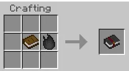 Disenchanter Book Addon screenshot