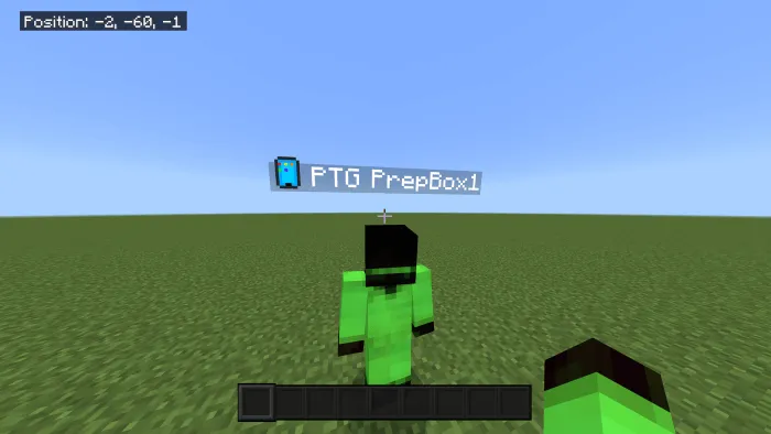 Device Icons Addon screenshot