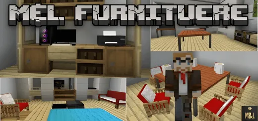 M&L Furniture Addon thumbnail