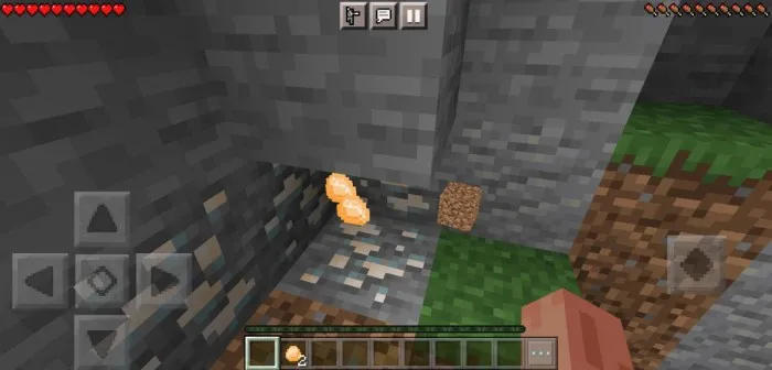 Pills Effects Addon screenshot