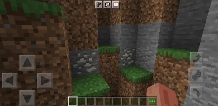 Pills Effects Addon screenshot