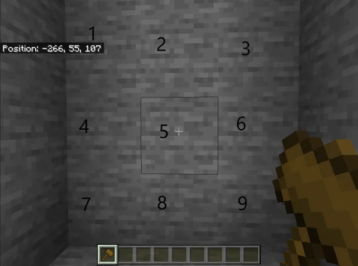 Gravel's Hammers Addon screenshot