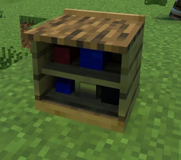 Gravel's Hammers Addon screenshot