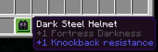Steel Plus Addon screenshot