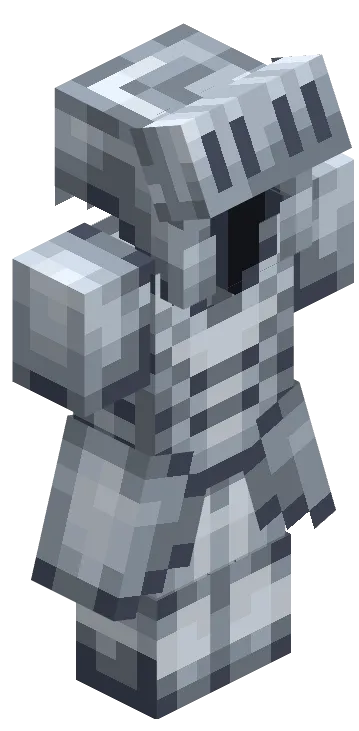 Steel Plus Addon screenshot