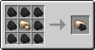 Steel Plus Addon screenshot