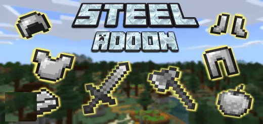 Steel Addon thumbnail