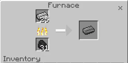 Steel Addon screenshot