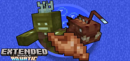 Extended Aquatic Bundle Addon thumbnail