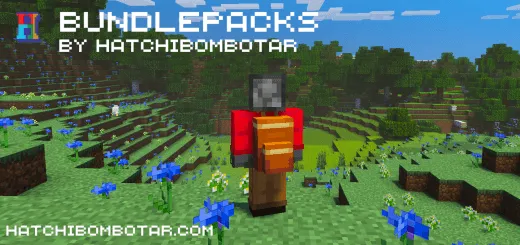 Bundlepacks (Backpacks) Addon thumbnail