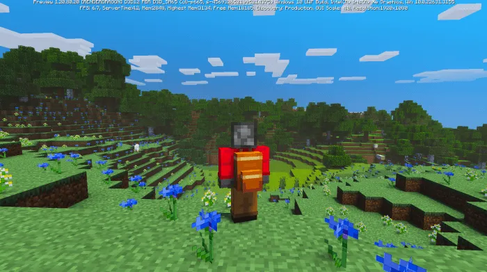 Bundlepacks (Backpacks) Addon screenshot