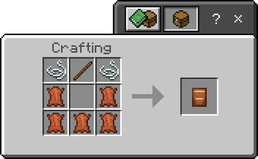 Bundlepacks (Backpacks) Addon screenshot