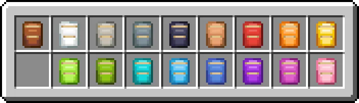 Bundlepacks (Backpacks) Addon screenshot
