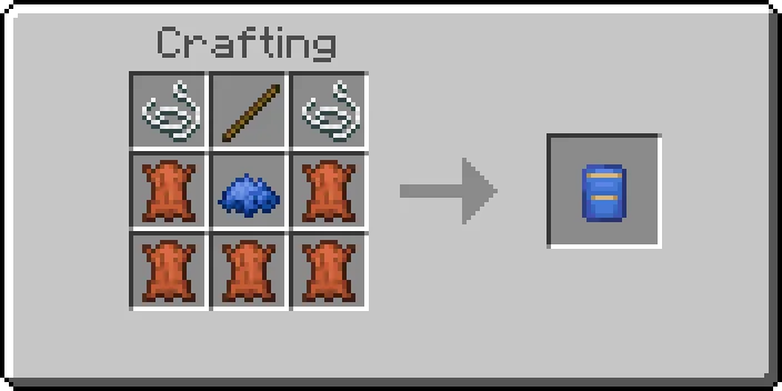 Bundlepacks (Backpacks) Addon screenshot