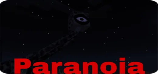 Paranoia atreties Addon thumbnail