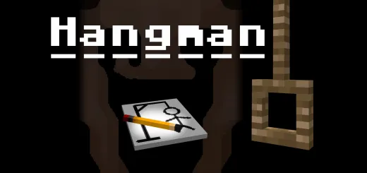 HANGMAN Map thumbnail