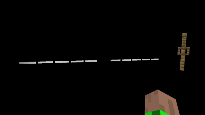 HANGMAN Map screenshot