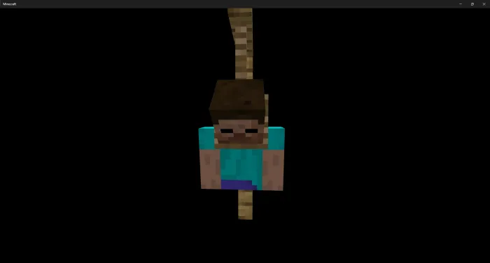 HANGMAN Map screenshot