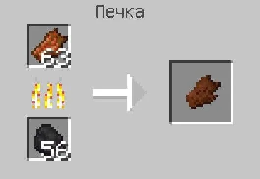 Vanilla Force: Food Expansion+ Addon screenshot
