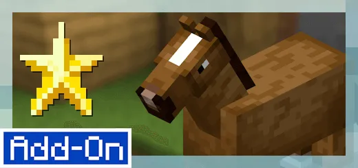 Equine Overhaul Addon thumbnail
