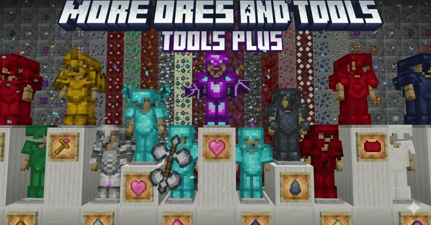 Random Item Spawner Mod Addon thumbnail