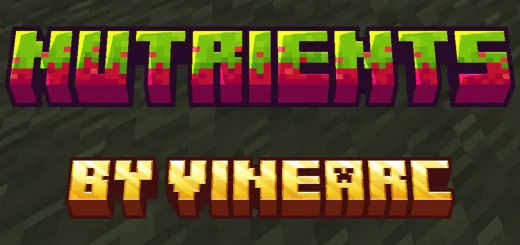 Nutrition! Addon thumbnail