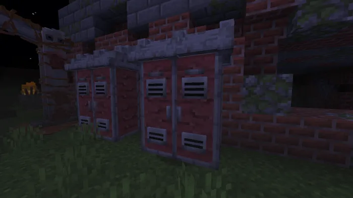 Dead By Minecraft Killers Addon screenshot