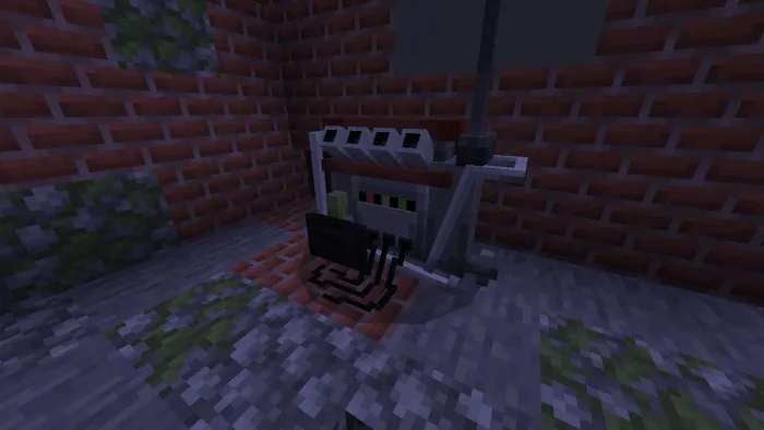 Dead By Minecraft Killers Addon screenshot