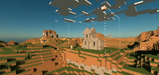 Mimi Land Addon thumbnail