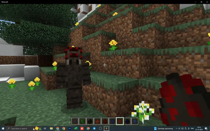 More Spider Mod screenshot
