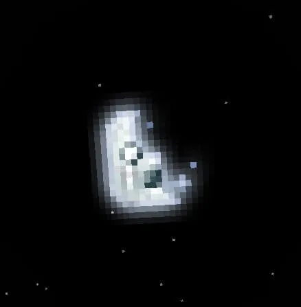 Glint and Shimmer Addon screenshot