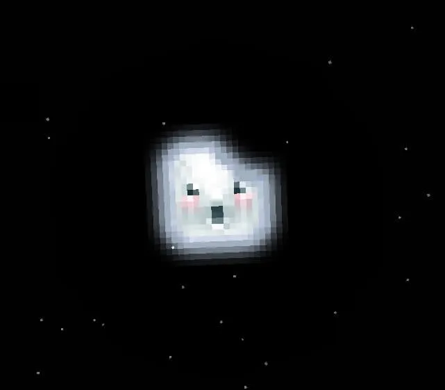 Glint and Shimmer Addon screenshot