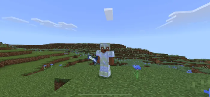 Glint and Shimmer Addon screenshot