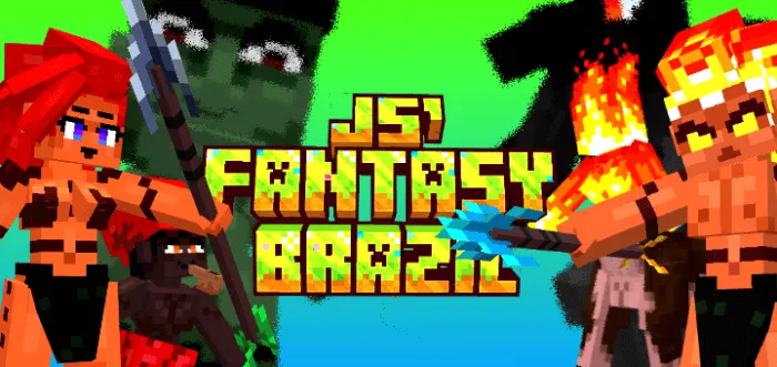 Js' Fantasy Brazil Addon thumbnail