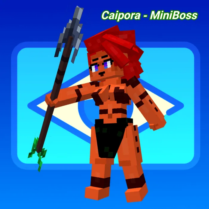 Js' Fantasy Brazil Addon screenshot