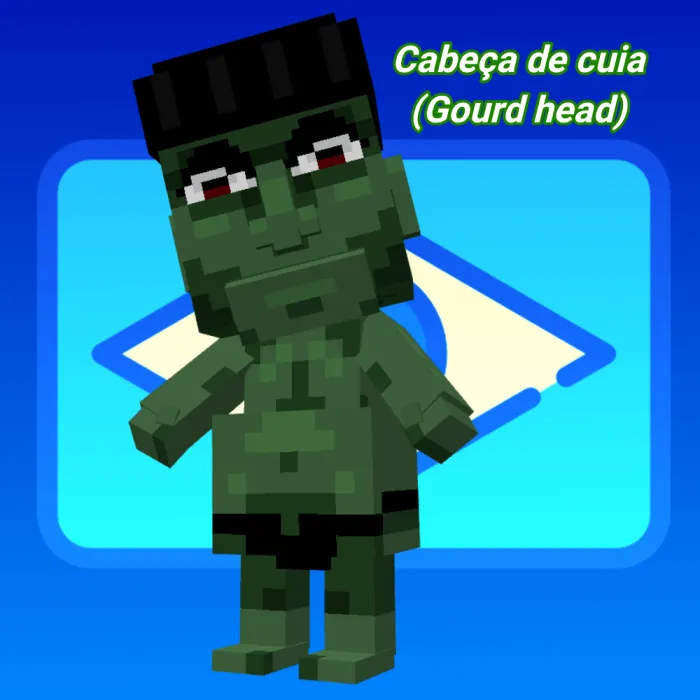 Js' Fantasy Brazil Addon screenshot
