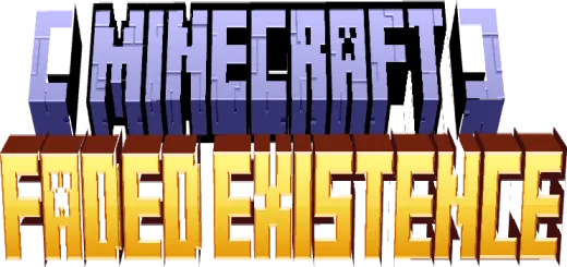 Faded Existence / Minecraft the Wither Storm Addon thumbnail
