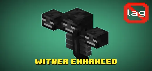 Wither Enhanced Addon thumbnail