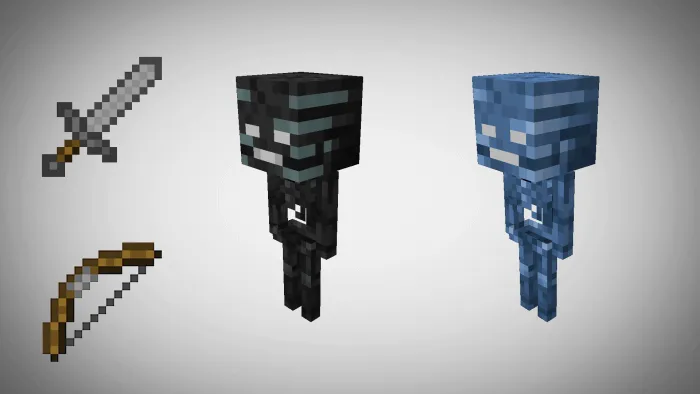 Wither Enhanced Addon screenshot