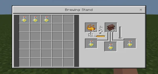 Potions of Haste Addon thumbnail