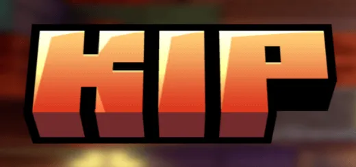 Keep Inventory Plus (KIP) Addon thumbnail