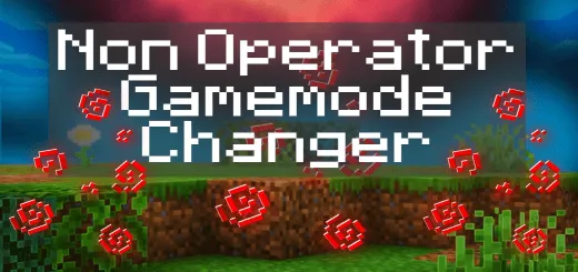 No Op Gamemode Changer Addon thumbnail
