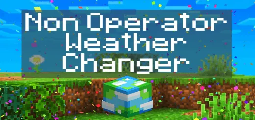 Weather Changer Addon thumbnail