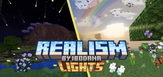 Realism Lights Addon thumbnail