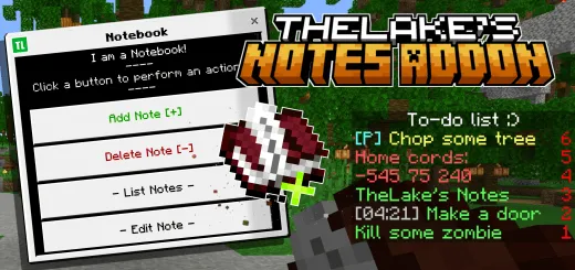 Notes Addon thumbnail