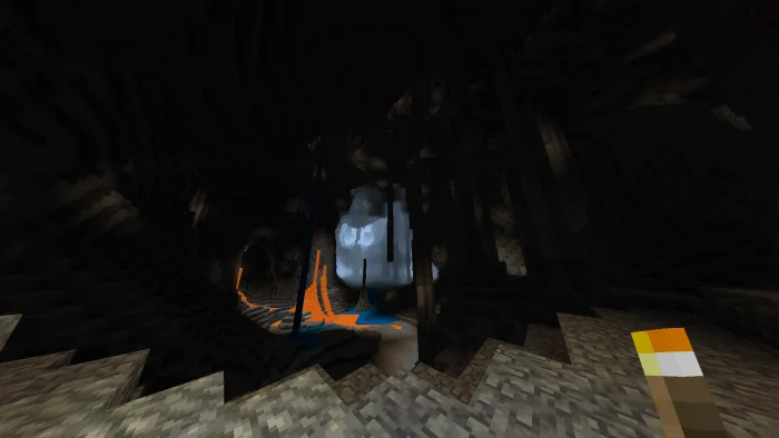 Dynamic Light Plus Addon screenshot