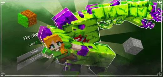 Zombie Boss Addon thumbnail