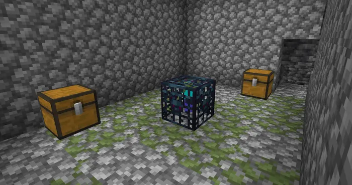 Zombie Boss Addon screenshot