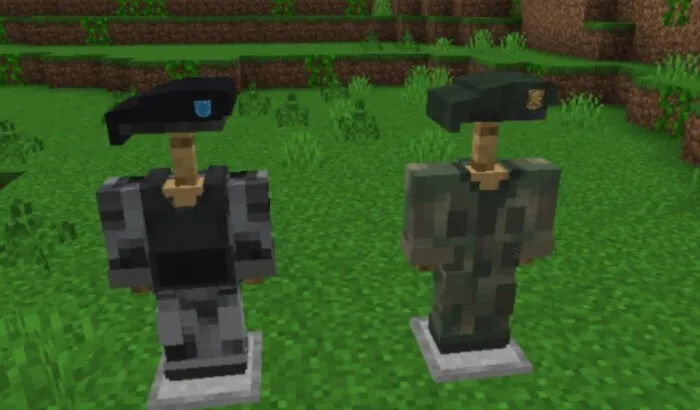 Early US Army Addon screenshot
