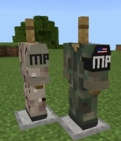 Early US Army Addon screenshot